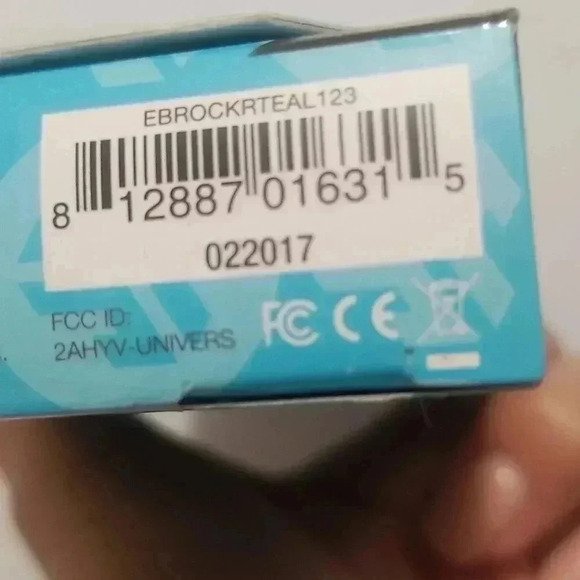 JLAB bluetooth earbuds - Picture 4 of 4